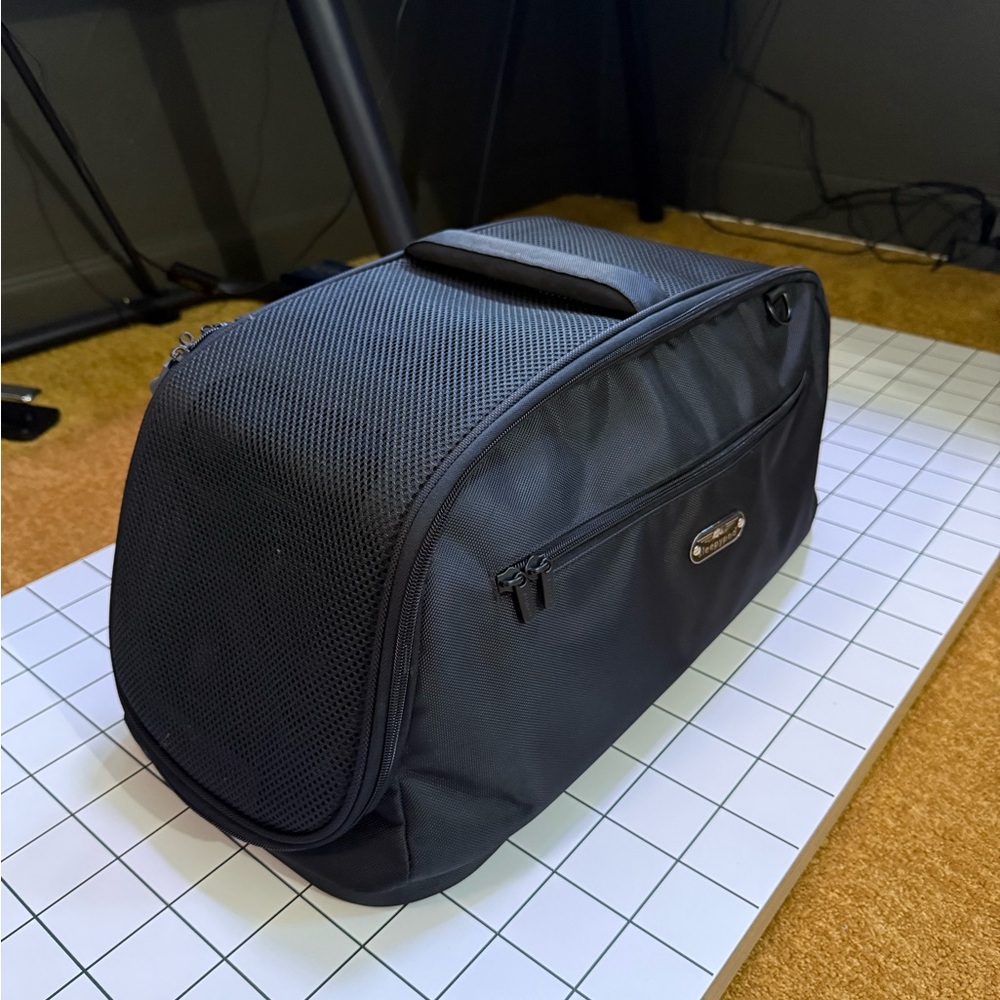 Sleepypod Pet Carrier